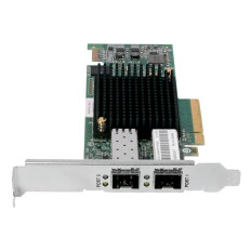 Cisco UCSC-PCIE-BD16GF | Emulex LPe31002 Dual-Ports 16Gb/s FC Host Bus Network Adapter