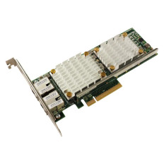 Cisco UCSC-PCIE-BTG | Broadcom 57712 Dual-Port 10GBase-T with TOE iSCSI for UCS C260 M2 Server System