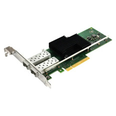Cisco UCSC-PCIE-ID10GF | X710-DA2 2-Ports SFP+ PCI Express 3.0 x8 Network Adapter