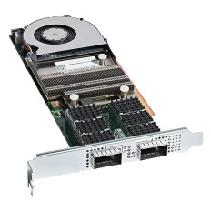 Cisco UCSC-P-V5D200G= | VIC 15235 2-Port 40/100/200GBase-X QSFP56 PCI Express Converged Network Adapter for UCS C240 M7 Rack Server