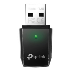 TP-LINK Archer-T2U-V2 | AC600 Wireless Dual Band USB Adapter