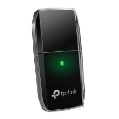 TP-LINK Archer-T2U-V2 | AC600 Wireless Dual Band USB Adapter