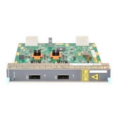 Juniper SRX-MIC-2X40G-QSFP | SRX Series IOC2 2-Ports 40GbE QSFP+ Modular Interface Card