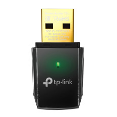 TP-LINK Archer-T2U-V3 | AC600 Mini Wireless USB Adapter