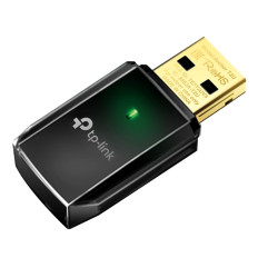 TP-LINK Archer-T2U-V3 | AC600 Mini Wireless USB Adapter
