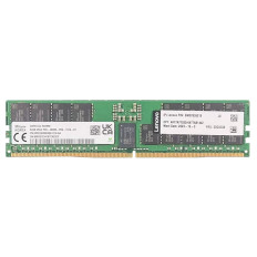 Lenovo 03GX338 | 64GB DDR5-4800MHz ECC Registered CL40 288-Pin RDIMM 1.1V 2Rx4 Memory Module