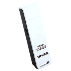 TP-LINK TL-WN821N-V3 | Wireless N USB Adapter