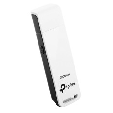 TP-LINK TL-WN821N-V6 | 300Mbps Wireless N USB Adapter