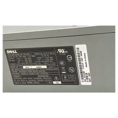 Dell TJ785 | 650-Watts 100-240VAC to 12VDC Switching Mode Power Supply for Dell PowerEdge 1800/1800R Server
