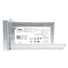 Dell 0JY138 | 490W 100-240VAC to 12VDC 24-Pin ATX Power Supply for Dell PowerEdge T300 Tower Server