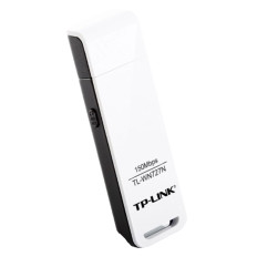 TP-LINK TL-WN727N-V4 | 150Mbps Wireless N USB Adapter