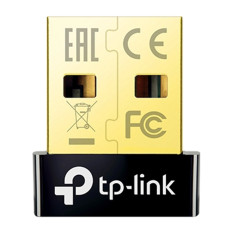 TP-LINK UB4A-V1 | Bluetooth 4.0 Nano USB Adapter