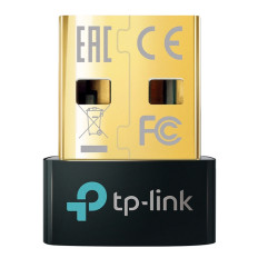 TP-LINK UB500-V1 | Bluetooth 5.0 Nano USB Adapter