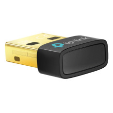 TP-LINK UB500-V1 | Bluetooth 5.0 Nano USB Adapter