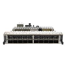 Juniper 750-028392 | 20-Ports SFP 1Gb/s 10Base-T/100Base-TX/1000Base-T Modular Interface Card