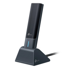TP-LINK Archer-TXE70UH-V1 | AXE5400 Wi-Fi 6E High Gain Wireless USB Adapter