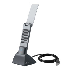 TP-LINK Archer-TX50UH-V1 | AX3000 High Gain Wireless USB Adapter