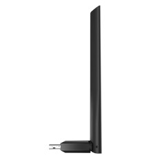 TP-LINK Archer-T600U-Plus-V1 | AC600 High Gain Wireless Dual Band USB Adapter