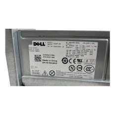 Dell H490P-00 | 490-Watts 100-240V 50-60Hz Power Supply for PowerEdge T300