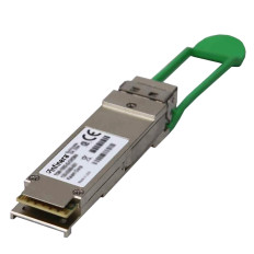 Infinera ZXS-QDF4ZZZZ-00 | 400Gb/s 400GBase-FR4 Single-mode Fiber 2km 1310nm QSFP-DD Transceiver Module