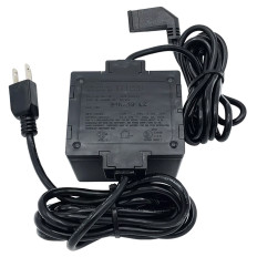 HP 3301A2 | 10-Volt AC 0.4-Amp Power Adapter for Deskjet 500 Series