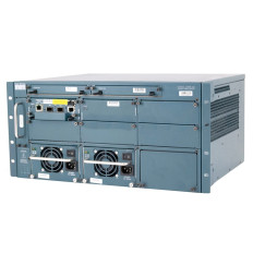 Cisco CSS11506 | 11506 Content Services Switch SCM-2GE HD 2SM 2AC FAN