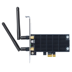 TP-LINK Archer-T6E-V2 | AC1300 Wireless Dual Band PCI Express Adapter