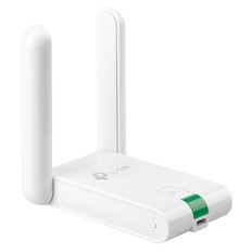 TP-LINK TL-WN822N-V6 | 300Mbps High Gain Wireless USB Adapter