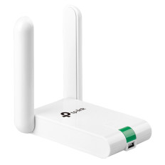 TP-LINK TL-WN822N-V3 | 300Mbps High Gain Wireless USB Adapter
