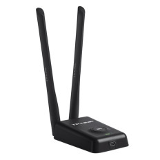 TP-LINK TL-WN8200ND-V1 | 300Mbps High Power Wireless USB Adapter