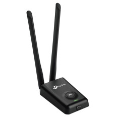 TP-LINK TL-WN8200ND-V3 | 300Mbps High Power Wireless USB Adapter