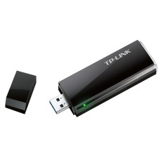 TP-LINK Archer-T4U-V1 | AC1200 Wireless Dual Band USB Adapter