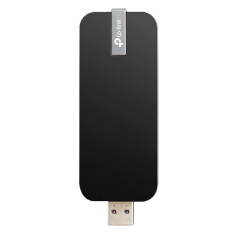 TP-LINK Archer-T4U-V5 | AC1300 High Gain Wireless Dual Band USB Adapter