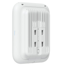 Ubiquiti U7-OUTDOOR | UniFi Dual-Band Wi-Fi 7 Outdoor Access Point