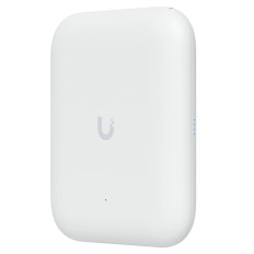 Ubiquiti U7-OUTDOOR-US | UniFi Dual-Band Wi-Fi 7 Outdoor Access Point