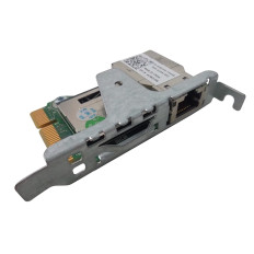 Dell 02827M | Enterprise Remote Access Card for PowerEdge R320 and R820