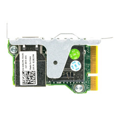 Dell 02827M | Enterprise Remote Access Card for PowerEdge R320 and R820