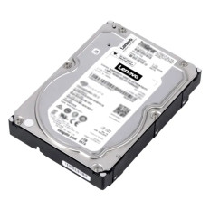 Lenovo 03NC628 | 1TB 7200RPM SATA 6Gb/s 512n 3.5-inch Hard Drive for ThinkSystem