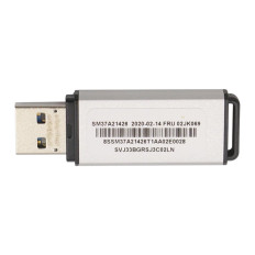 Lenovo 02JK069 | 32GB Smart USB 3.0 blank USB Key for ThinkSystem SR665