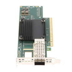 Lenovo 01PG720 | ConnectX-6 HDR100 1-Port IB/100GbE PCIe 3.0 x16 VPI Host Channel Adapter