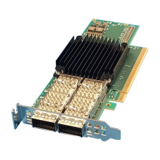Lenovo 01PG721 | ConnectX-6 HDR100 2-Ports IB/100GbE PCIe 3.0 x16 VPI Host Channel Adapter