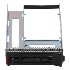 Lenovo 01PE535 | Gen 4 3.5" To 2.5" HS Tool Less Tray for ThinkSystem SR630