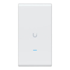 Ubiquiti U6-MESH-PRO | UniFi Wi-Fi 6 Dual-Band Indoor/Outdoor Access Point