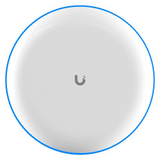 Ubiquiti UBB | UniFi Building Bridge 60 GHz Wireless Point-to-Point Bridge