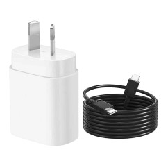 3rd Party Gen-3rd-Charger | Generic Charger With Cord