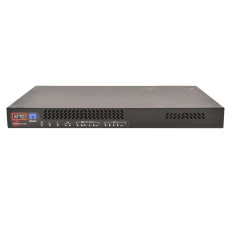 NetApp 4163-0054-R00 | FibreBridge 7500N 2 x Ports 1000Base-T + 2 x Ports 16GbE SFP+ + 4 x Ports 12GbE MiniSAS 1U Rack-mountable Fibre Channel to SAS Switch