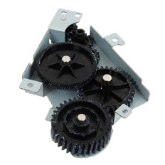 HP RC2-2432-M600 | Fuser Drive Assembly for LaserJet P4015 / P4014 / P4515 Series