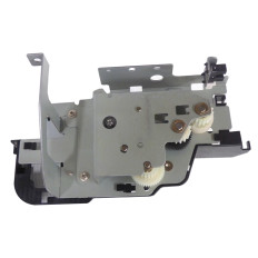 HP RG5-6714-000CN | Fuser Drive Assembly with Dampner for Color LaserJet 5500 only