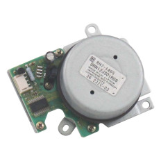 HP RH7-1495-000CN | Fuser Drive Motor for LJ Color 4600 4650 4610 Printers
