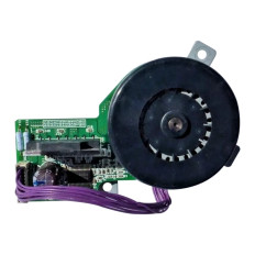 HP RM1-5051-000CN | Fuser Motor Assembly for LaserJet P4014 / P4015 / P4515 / M4555 Printer Series